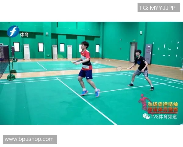 武汉羽毛球队迎来节奏变革引发热议助力羽毛球运动新发展