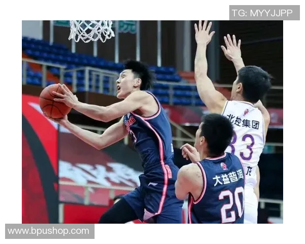 深入分析上海篮球队的进攻战术与球队整体表现的关系