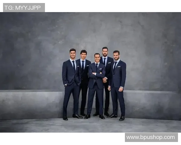 男模与足球明星的完美结合盘点那些兼具魅力与实力的男模足球明星