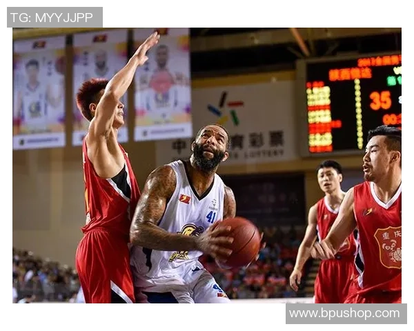 重庆篮球队引领最新篮球技术十强榜单解析与展望