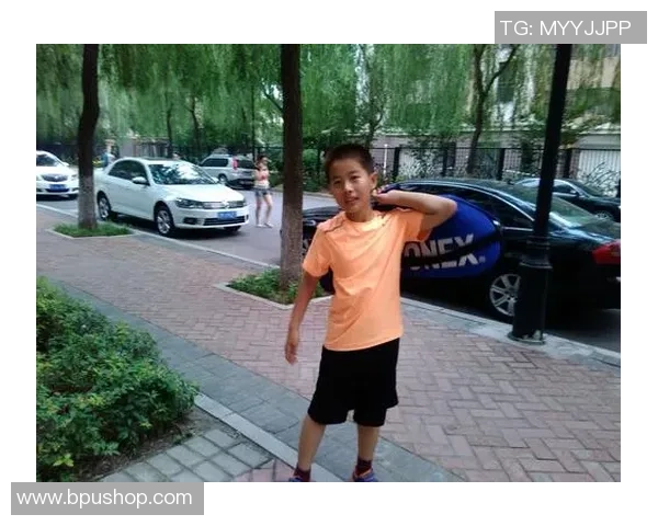 陈军专访：从青涩少年到羽毛球传奇的成长之路回顾