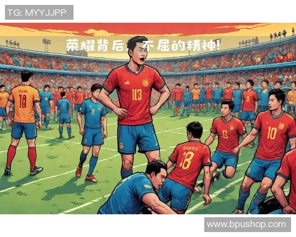 中国足球明星在国内赛场的奋斗与荣耀之路 中国足球明星在国内赛场的奋斗与荣耀之路